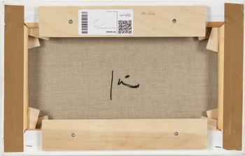 Peter Frie, Landskap.