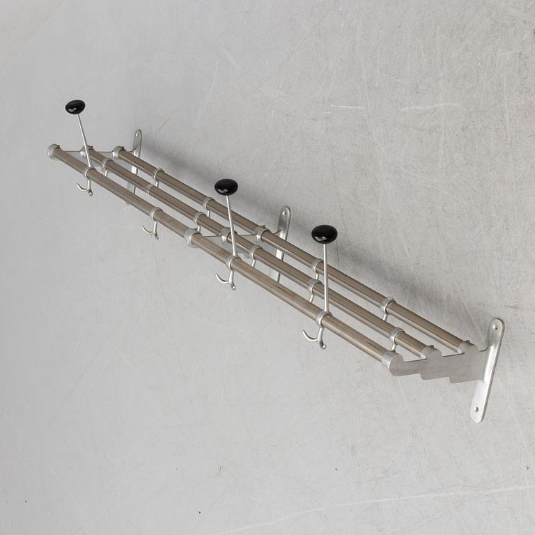 A mid 20th century coat hanger.