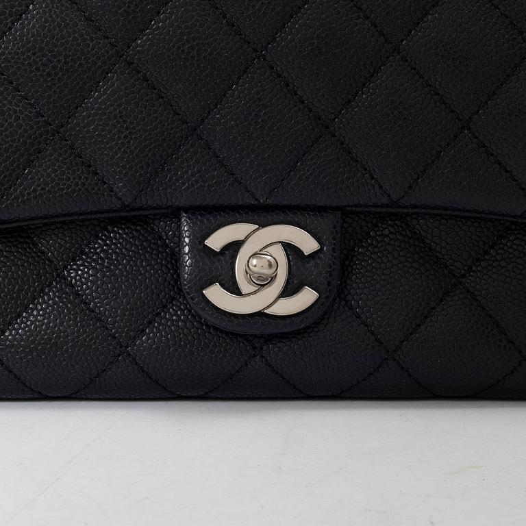 Chanel, väska, 2006-2008.