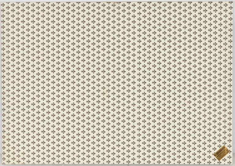 Lage Lindell, Komposition.