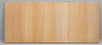 BOKHYLLA, string-modell, 1900-talets andra hälft.