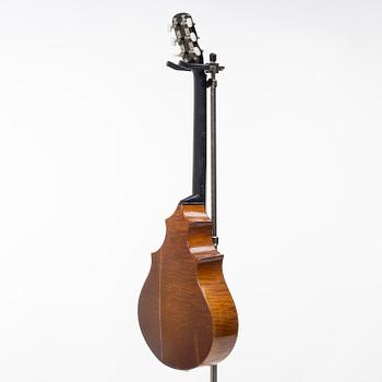 Bernhard Enzensperger, acoustic guitar, "No 73", 1836, Austria.