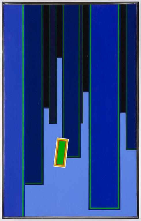 Peter Freudenthal, "Vilse".