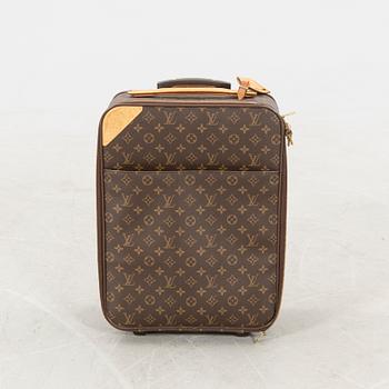 Louis Vuitton, "Pégase" cabinsväska.