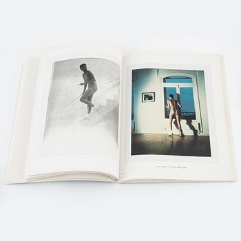 Merry Alpern, Helmer Newton & Albert Watson, 3 photobooks.