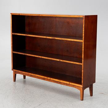 A 1940's/50's book case.