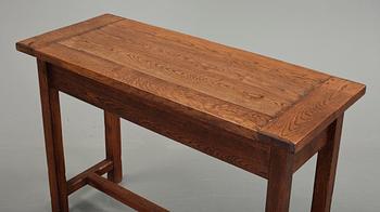 VÄGGBORD, 1900/2000-tal.