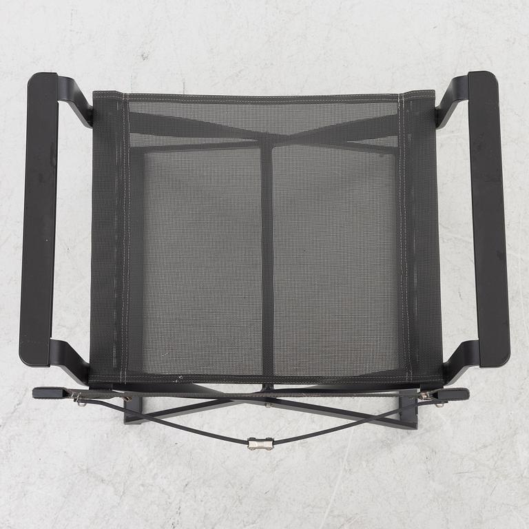 Christophe Pillet, 10 Ciak Director's Chair from EMU.