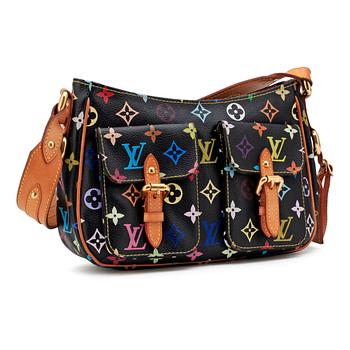 LOUIS VUITTON, a shoulder bag, "monogram multicolore lodge".