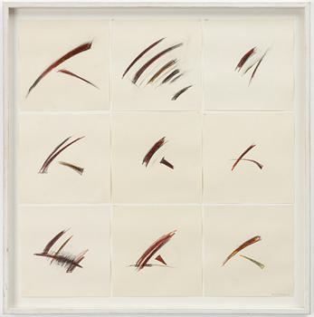 Anna Mizak, Utan titel.