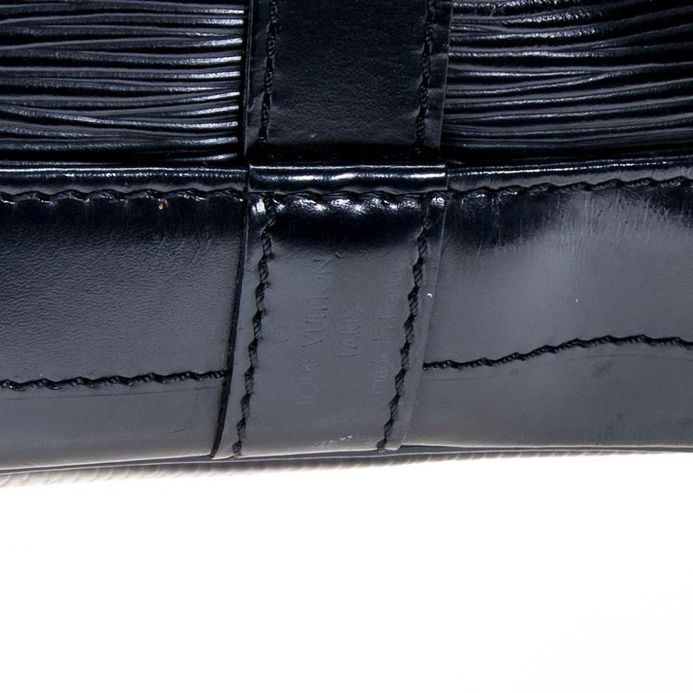 VÄSKA, "Noé", Louis Vuitton.