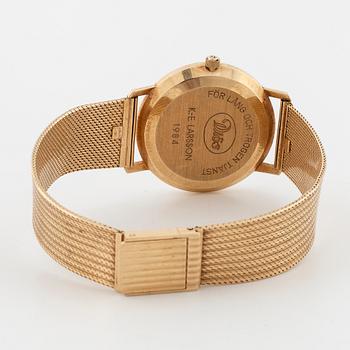 TISSOT, Seastar, armbandsur, 34 mm.