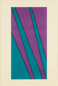 Olle Bærtling, "Yio".