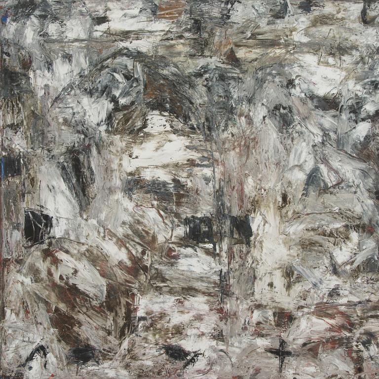 Pentti Meklin, Utan titel.