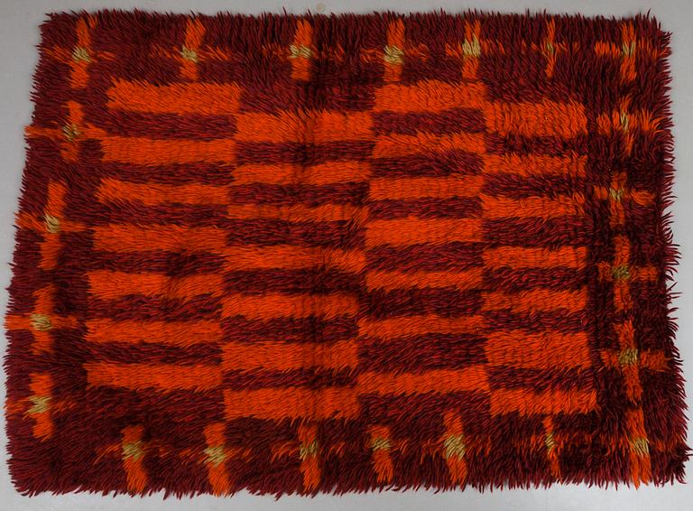 RYA, 1970-tal, 146 x 105 cm.