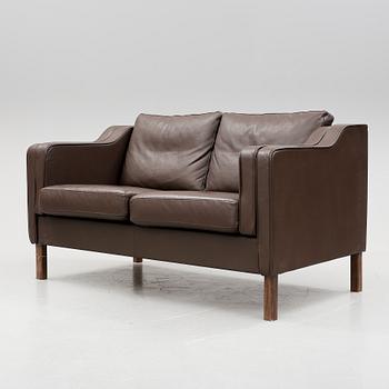 SOFFA, 1900-talets mitt.