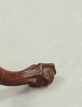 FÄLLBORD, England, 1800-tal.