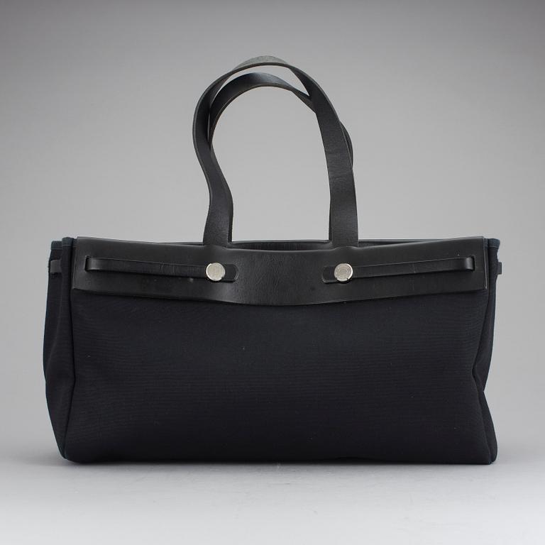 VÄSKA, "Herbag cabas", Hermès.