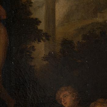 UNKNOWN ARTIST, France, 18th century.