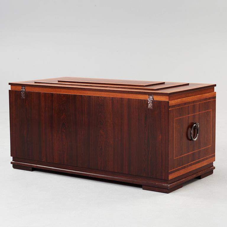 A Swedish Grace chest, 1920's-30's.