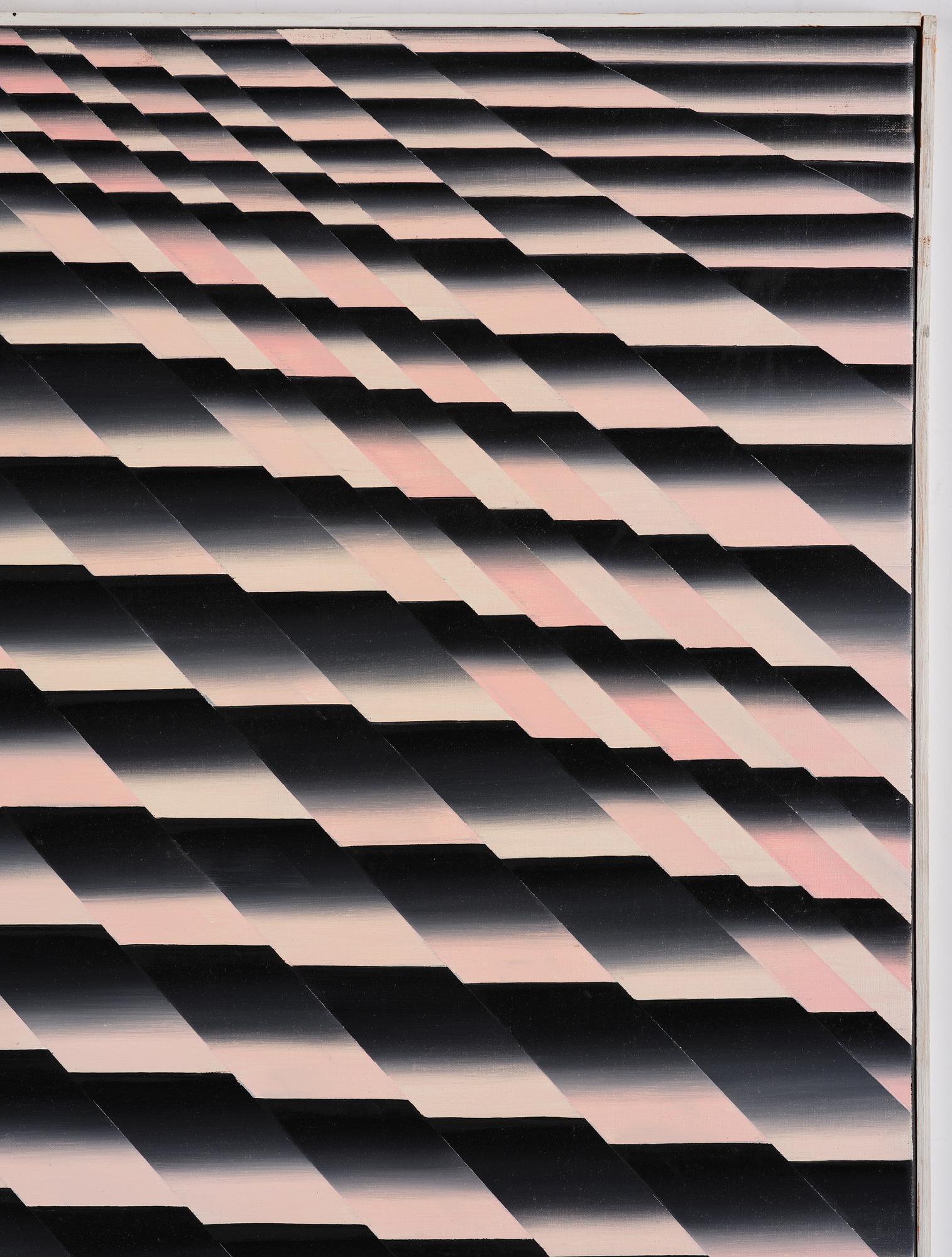 Werner Janson, Utan titel.