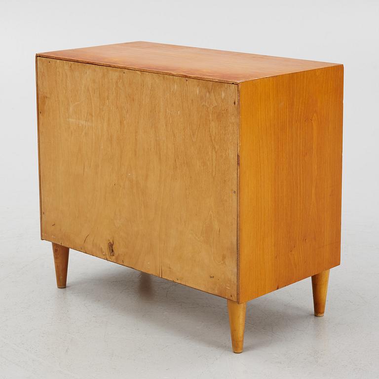 A cabinet, 1930's.