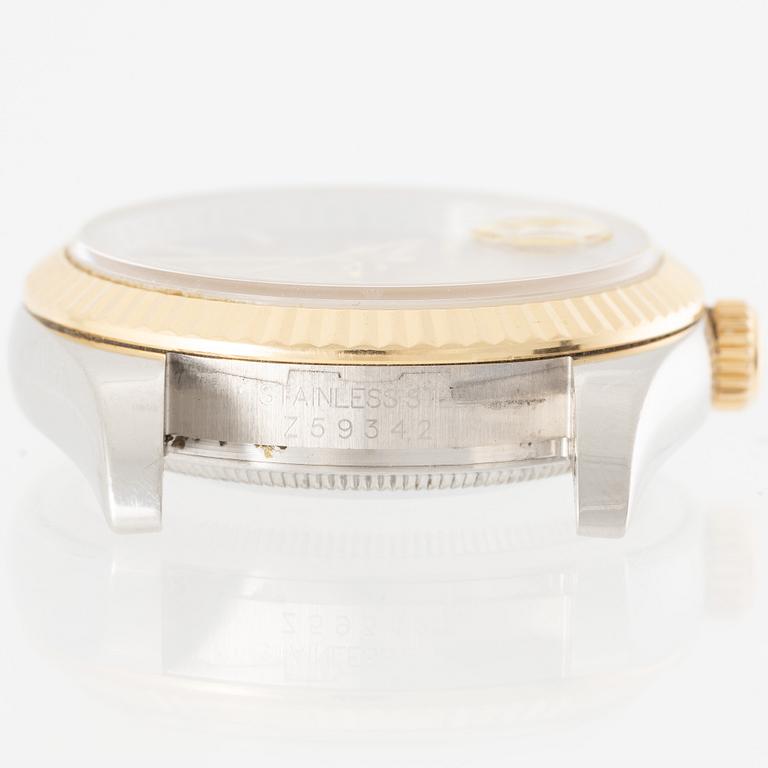 Rolex, Datejust, ca 2007.