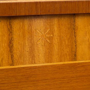 Cabinet, Reiners Möbelfabrik, Mjölby 1930s.