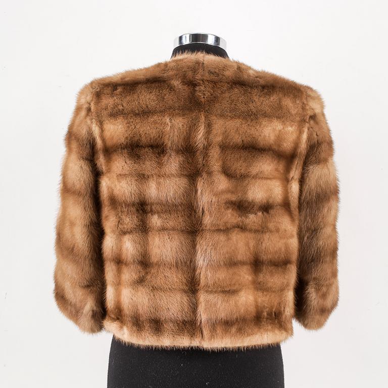 BOLERO, mink, 1900-talets andra hälft.
