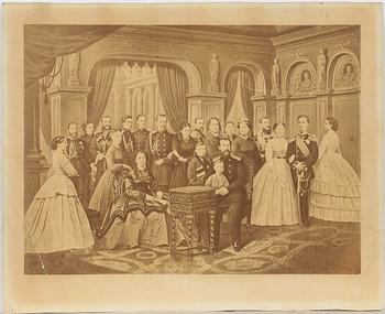 FOTOREPRODUKTION, Ryssland 1870-80-tal.