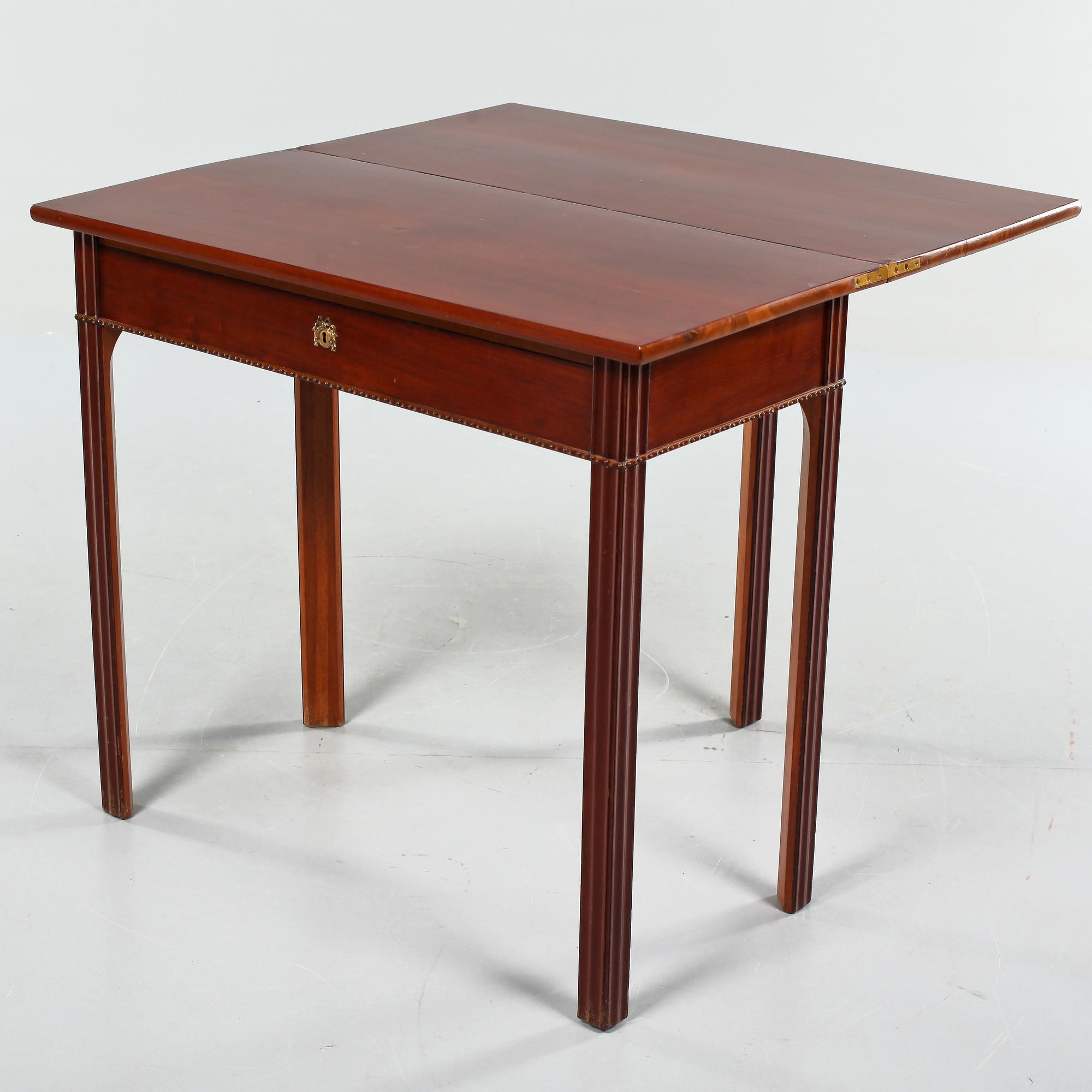 SPELBORD, 1900-tal.