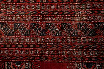 MATTA, orientalisk, semiantik, 220x160 cm.