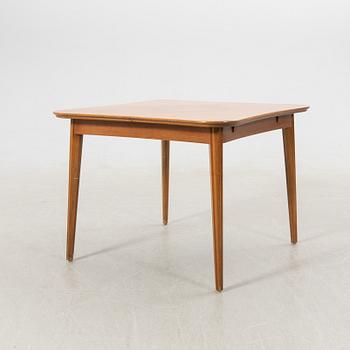 Dining table, Swedish Modern 1940s/50s.