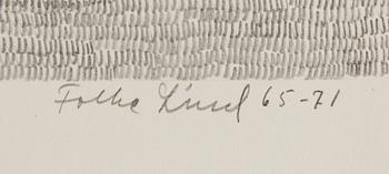 ETSNINGAR 6 st, b.la. Hans Wigert.