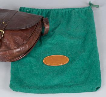 VÄSKA, Mulberry dustbag.