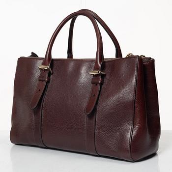 Mulberry, väska, "Bayswater Double Zip Tote".