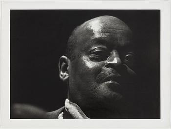 Christer Landegren, Ben Webster, 1970.