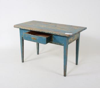 BORD, allmogestil, 1900-tal.