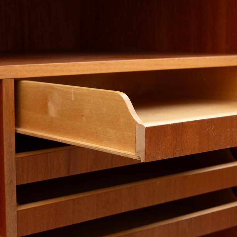 David Rosén, a cabinet, Sweden, 1940's/50's.