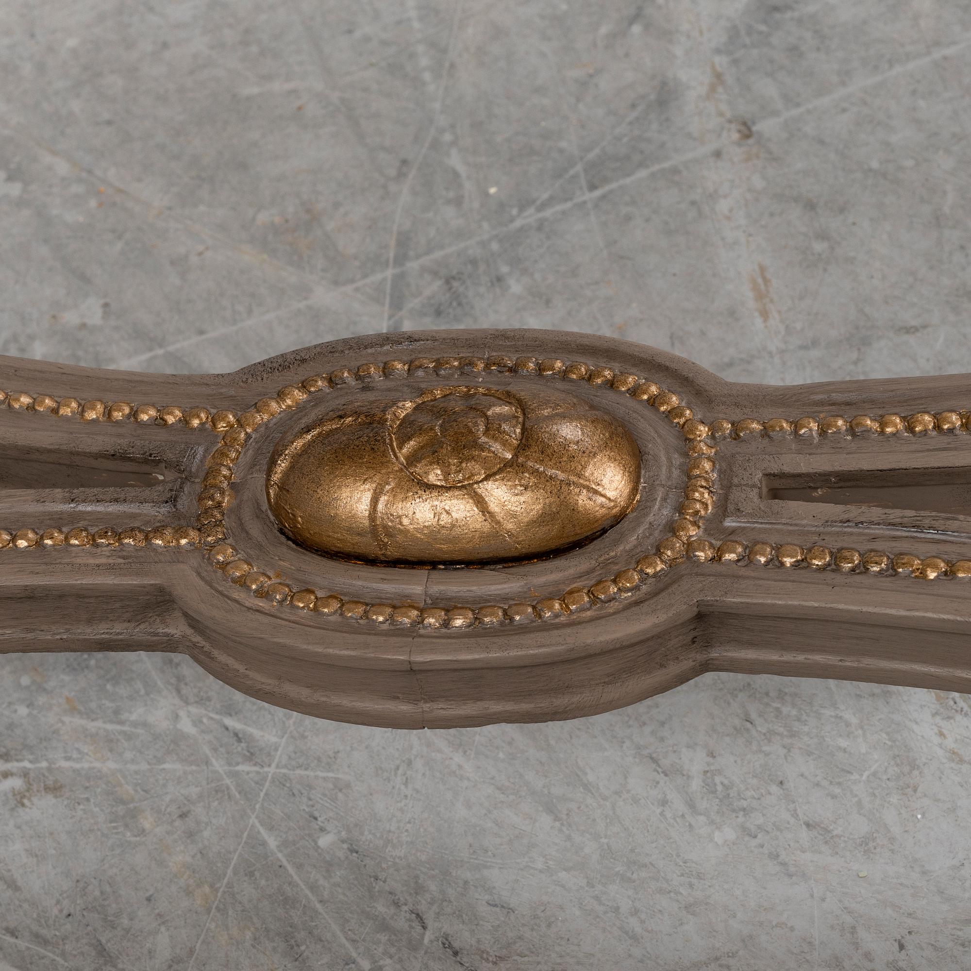 Salongsbord, Louis XVI-stil, 1900-tal.