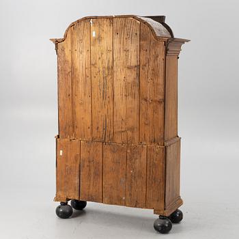 Skåp, rokoko, 1700-tal.