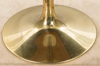 A TABLE "VENUS" BY JOHANSSON DESIGN MARKARYD.