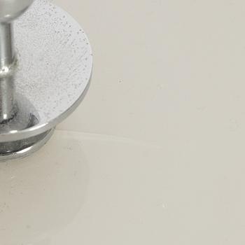 Ceiling lamps, 4 pcs, first half of the 20th century.