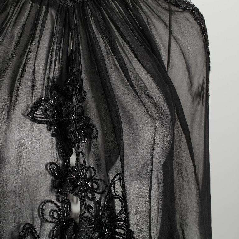 BLUS, Roberto Cavalli, italiensk 46.