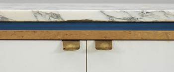 A Bertil Ahrén sideboard, Sweden 1959.