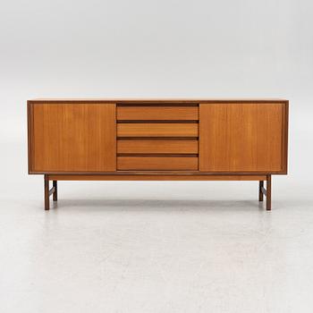 Sideboard, 1960-tal.