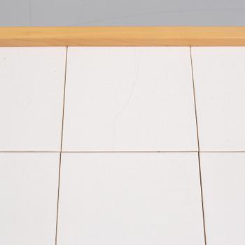 Alvar Aalto, serving trolley, model 900, Artek, Finland.