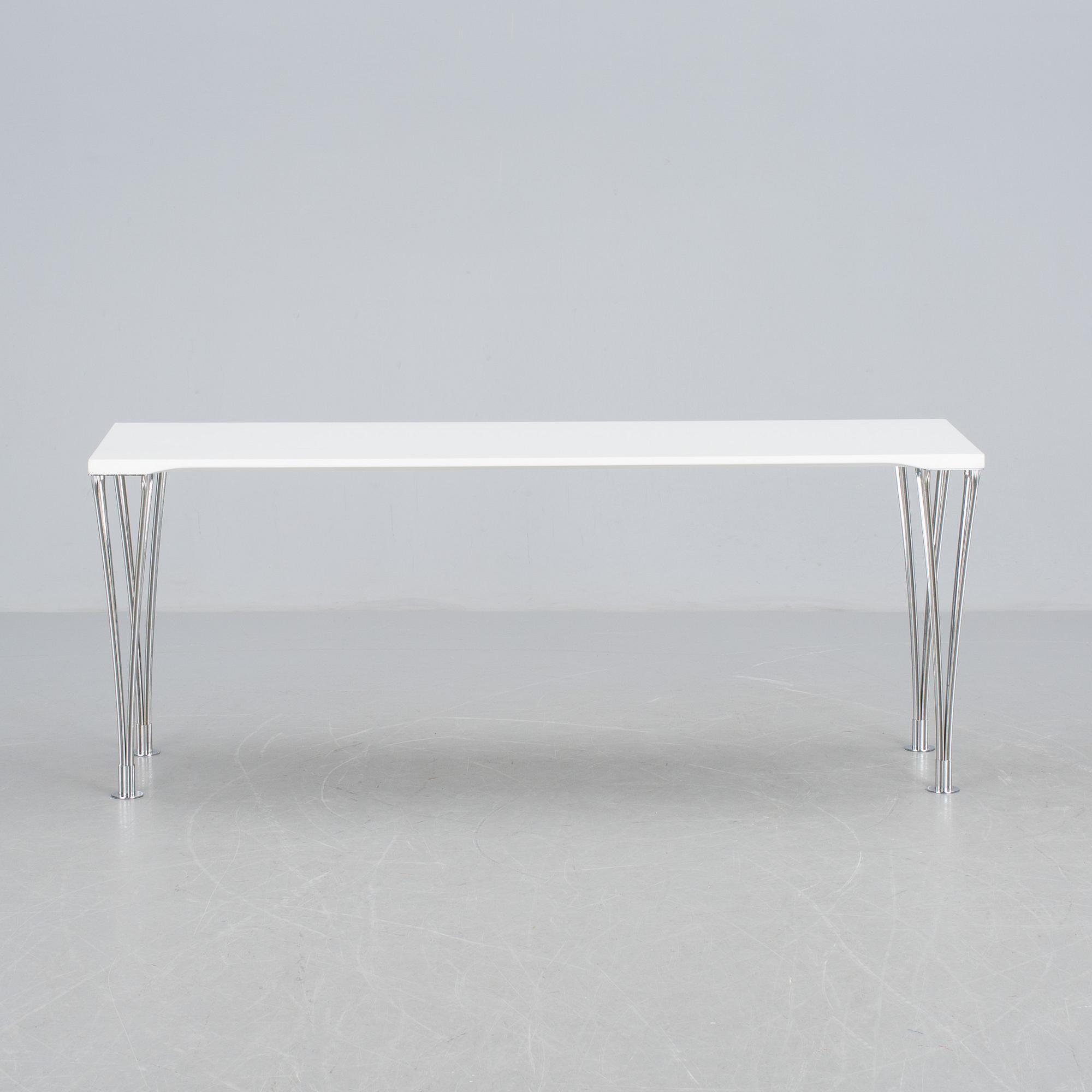 SIDEBOARD, Bruno Mathsson, Mathsson International, Värnamo.