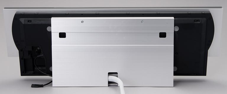 BeoSound 9000 MK2 CD-PLAYER WITH A RADIO by Bang & Olufsen, Denmark.