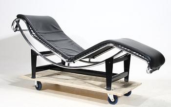 VILSTOL, efter Le Corbusier.